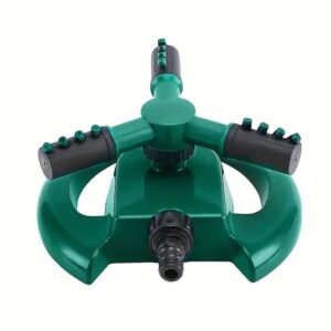 360 Auto irrigation system